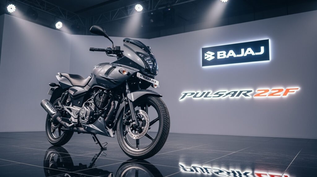 Bajaj Pulsar 220F