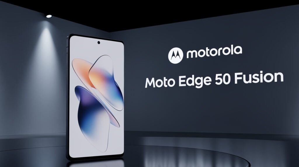 Moto Edge 50 Fusion