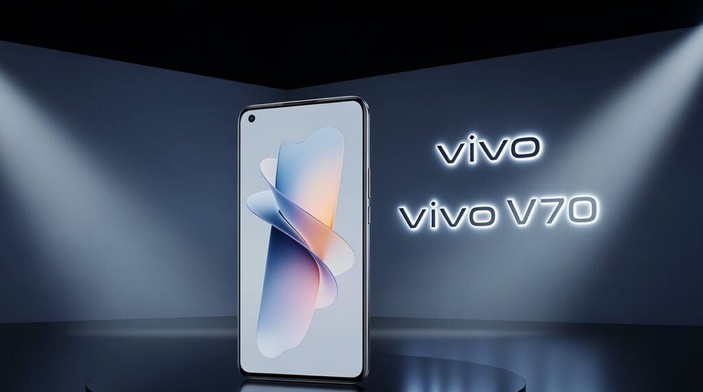 Vivo V70