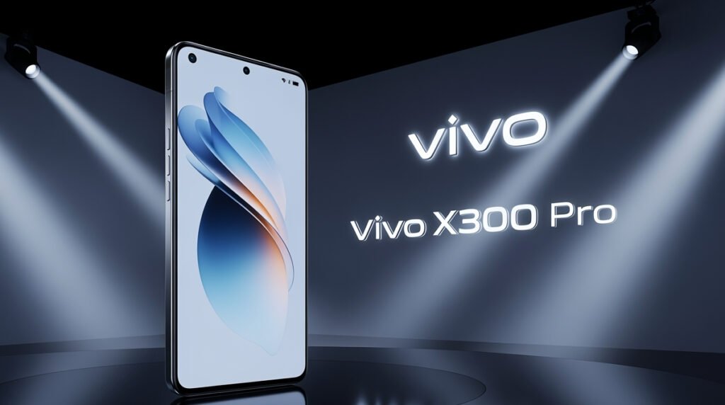 Vivo X300 Pro