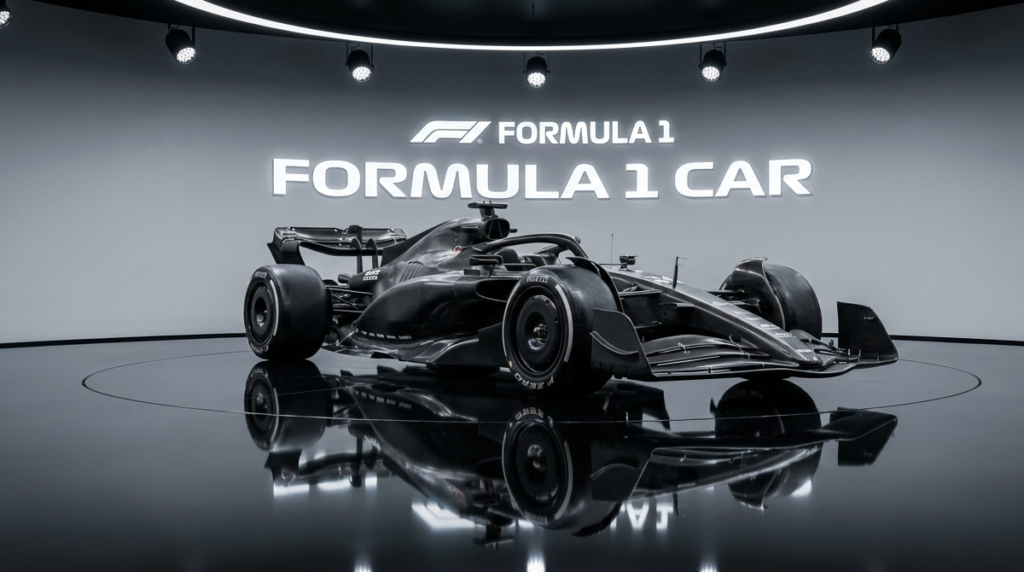 formula-1