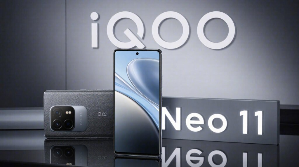 iQOO Neo 11